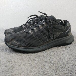 Merrell Fly Strike Mens Size 10.5 Shoes Low Top Outdoor Hiking Sneakers